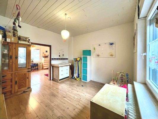 Erdgeschoss Zimmer 2.