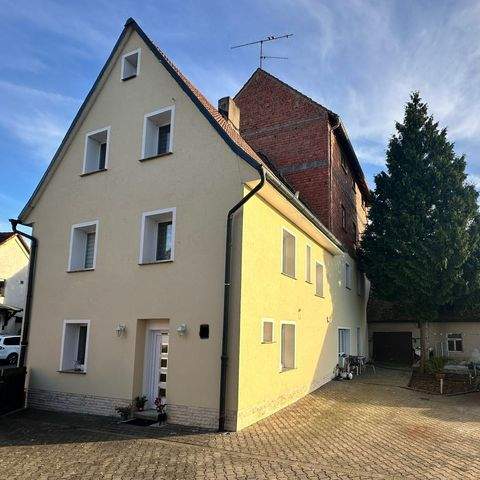 Schlüsselfeld Häuser, Schlüsselfeld Haus kaufen