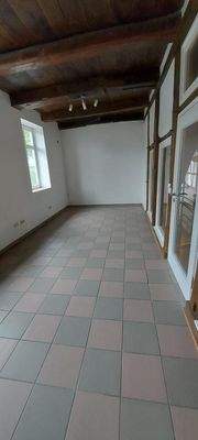 von der anderen Seite