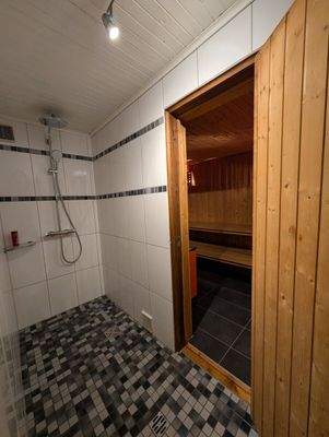 Sauna Souterrain (2)
