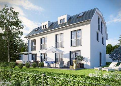 München Häuser, München Haus kaufen