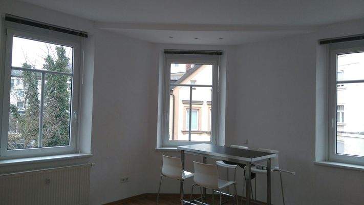 Wohnraum (Möbel alt)