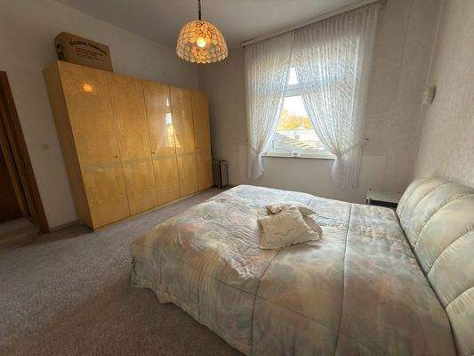 Schlafzimmer 2 Ansicht 2