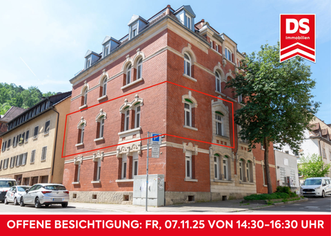 Stuttgart Wohnungen, Stuttgart Wohnung mieten