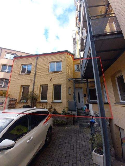 Nürnberg Wohnungen, Nürnberg Wohnung mieten