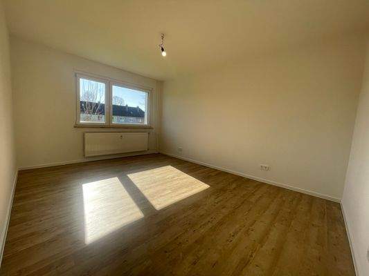 Beispiel Schlafzimmer