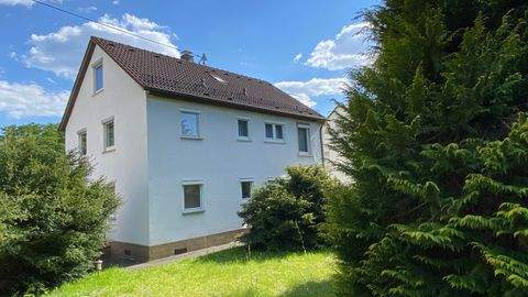 Backnang Häuser, Backnang Haus kaufen