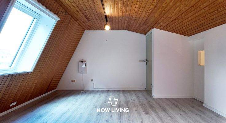 Hobbyraum/Arbeisbereich/Schlafzimmer