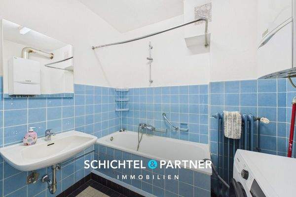 S&P | Badezimmer