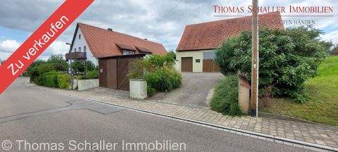 Westheim Häuser, Westheim Haus kaufen