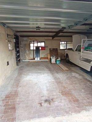Doppelgarage