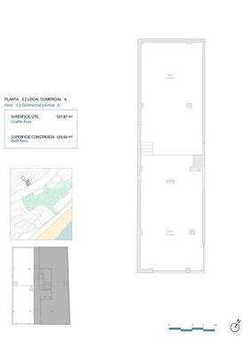 Sea-View Apartments Near the Beach in Villajoyosa Alicante