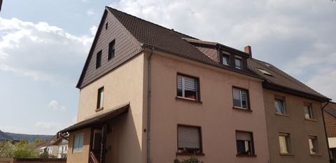Dillingen/Saar Wohnungen, Dillingen/Saar Wohnung mieten