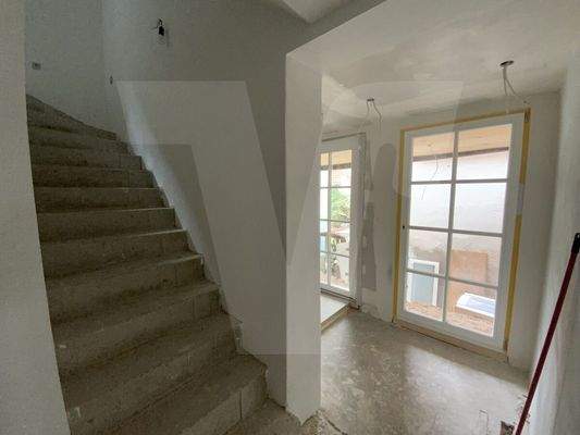 aktueller Bautenstand