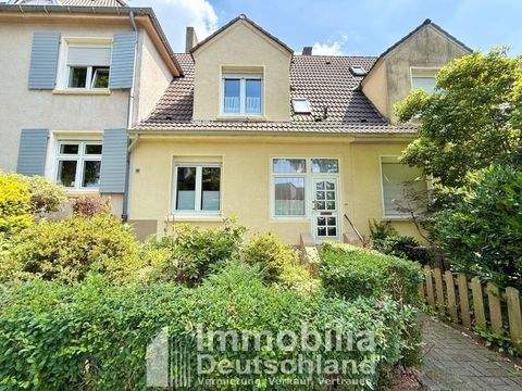 Dortmund Häuser, Dortmund Haus kaufen