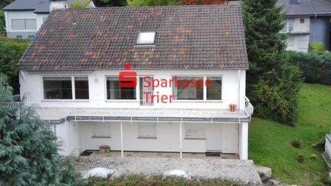 Trier Häuser, Trier Haus kaufen