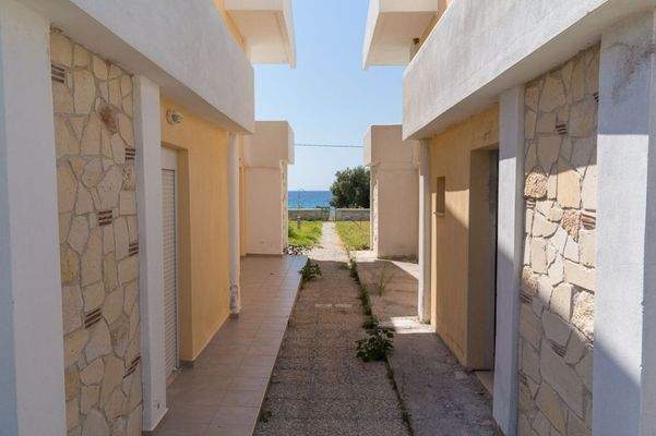 DETACHED HOUSE HALKIDIKI