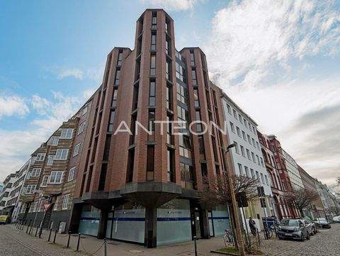 Düsseldorf Büros, Büroräume, Büroflächen 