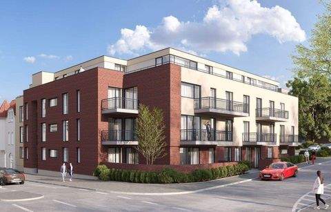 Viersen Grundstücke, Viersen Grundstück kaufen