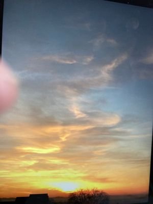  ... phantastische Himmel-Erlebnisse ...