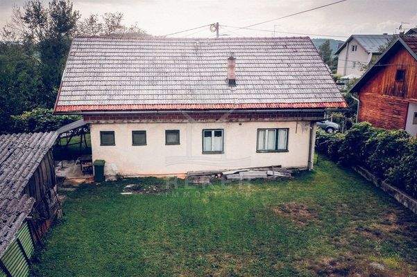 Hauchen Sie dem Haus neues Leben ein