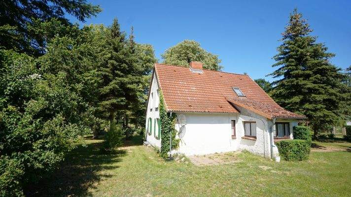 Ansicht von Südwest