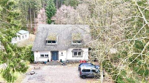 Dahlem Häuser, Dahlem Haus kaufen