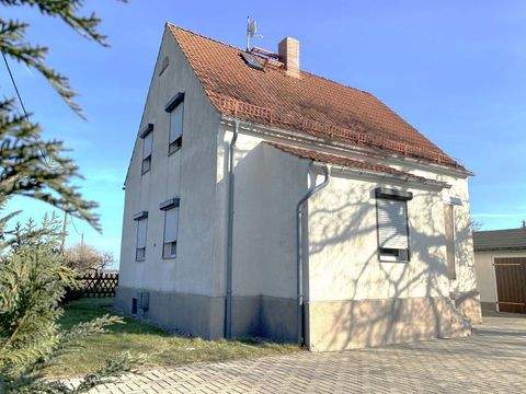 Zeithain Häuser, Zeithain Haus kaufen