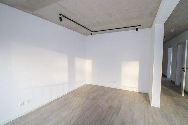 Wohn- und Essbereich