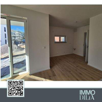 3 Zimmer Wohnung Frechen_IMMODILIA_Küchenbereich