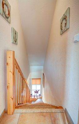 Treppenaufgang Wattenring 47