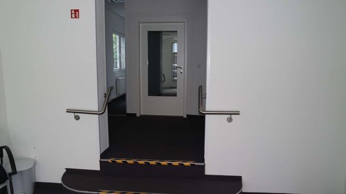 separates Büro