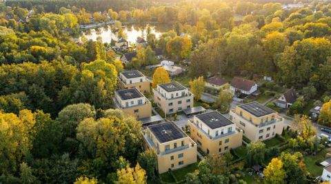 Zeuthen Wohnungen, Zeuthen Wohnung kaufen