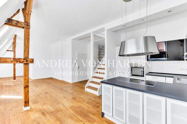 Wohn-/Essbereich (Zimmer 3)