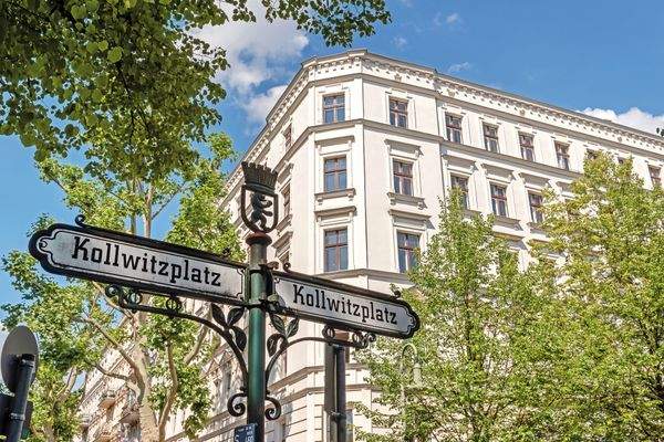 Lagefoto_Kollwitzplatz