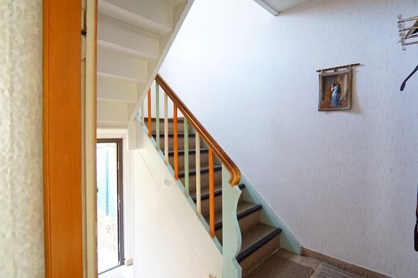 Treppenhaus