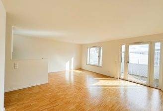 Beispielbild: Bodentiefe Fenster