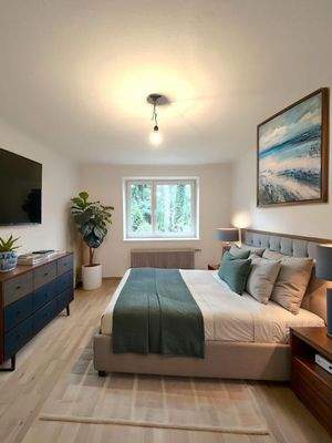 Virtuelles Homestaging