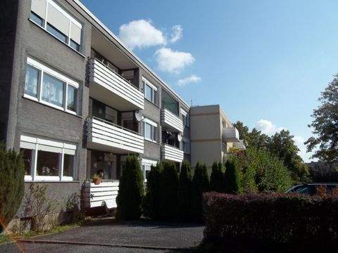 Hamm Wohnungen, Hamm Wohnung mieten