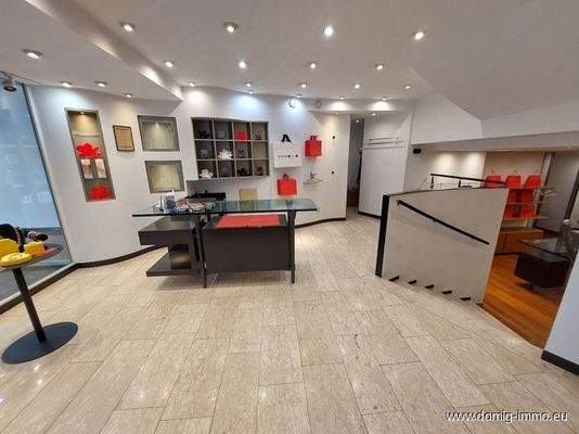 Geschäftsfläche | EG