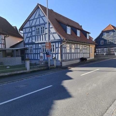 Untermerzbach Renditeobjekte, Mehrfamilienhäuser, Geschäftshäuser, Kapitalanlage