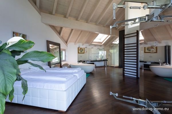 Masterbedroom