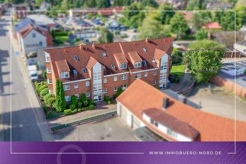 Kellinghusen Renditeobjekte, Mehrfamilienhäuser, Geschäftshäuser, Kapitalanlage