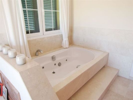 Bad en Suite