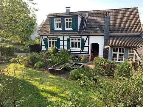 Engelskirchen Häuser, Engelskirchen Haus kaufen