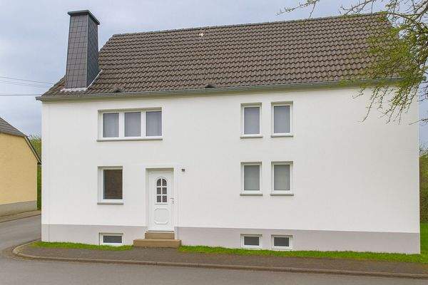 ZUKUNFT - Dodenburger Straße 2 - 54523 Dierscheid