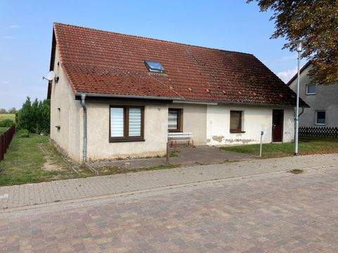 Moltzow Häuser, Moltzow Haus kaufen