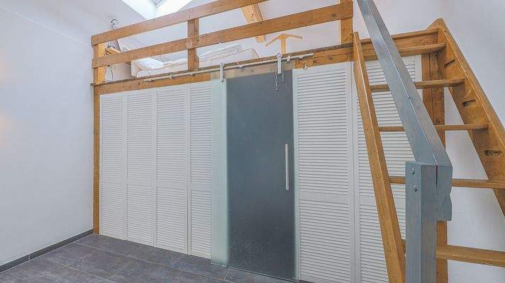 KITZIMMO-exklusive Dachgeschosswohnung kaufen - Immobilien Kitzbühel.