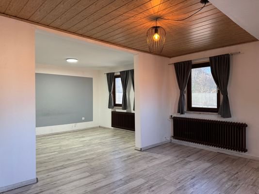 Schlafzimmer OG