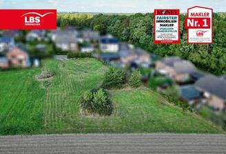 Wohnbaugrundstück...